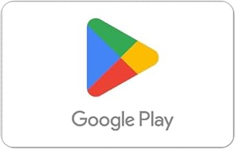 Google Play gift code - give the gift of games, apps and more (Email or Text Message Delivery - US Only)