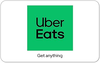 Uber eGift Card | Digital Delivery