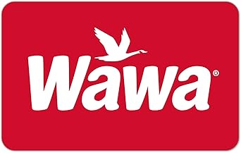 Wawa eGift Card