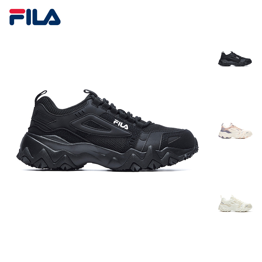 Online Exclusive Women's OAKMONT Chunky Sneakers