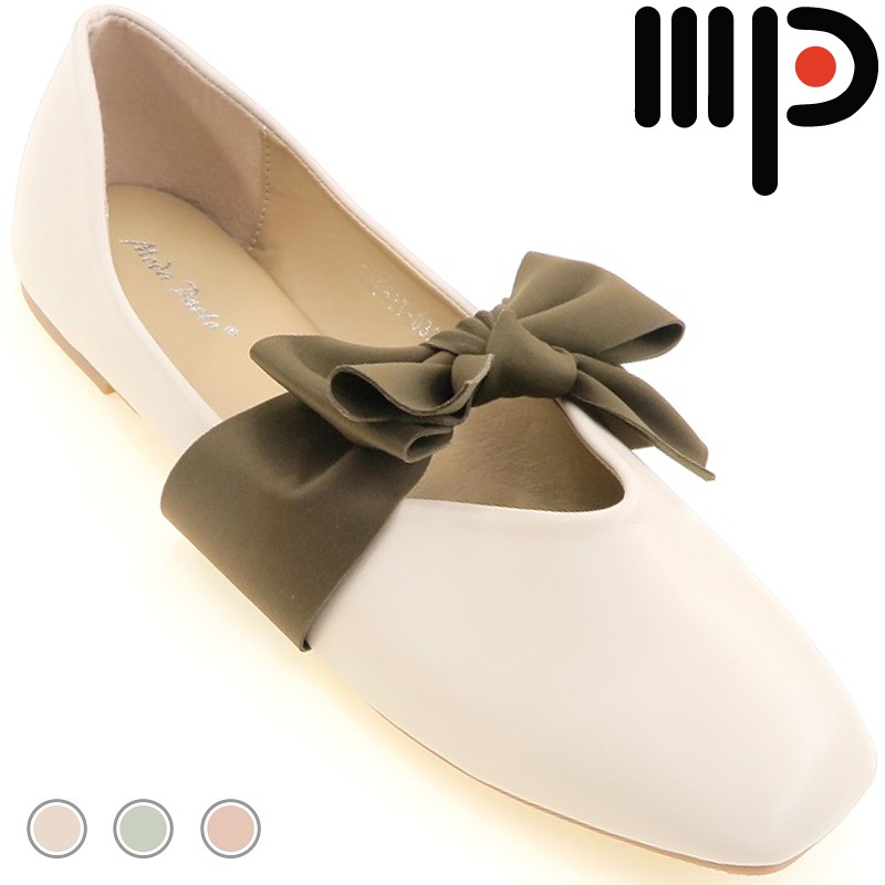 WOMEN FLATS (34553T)