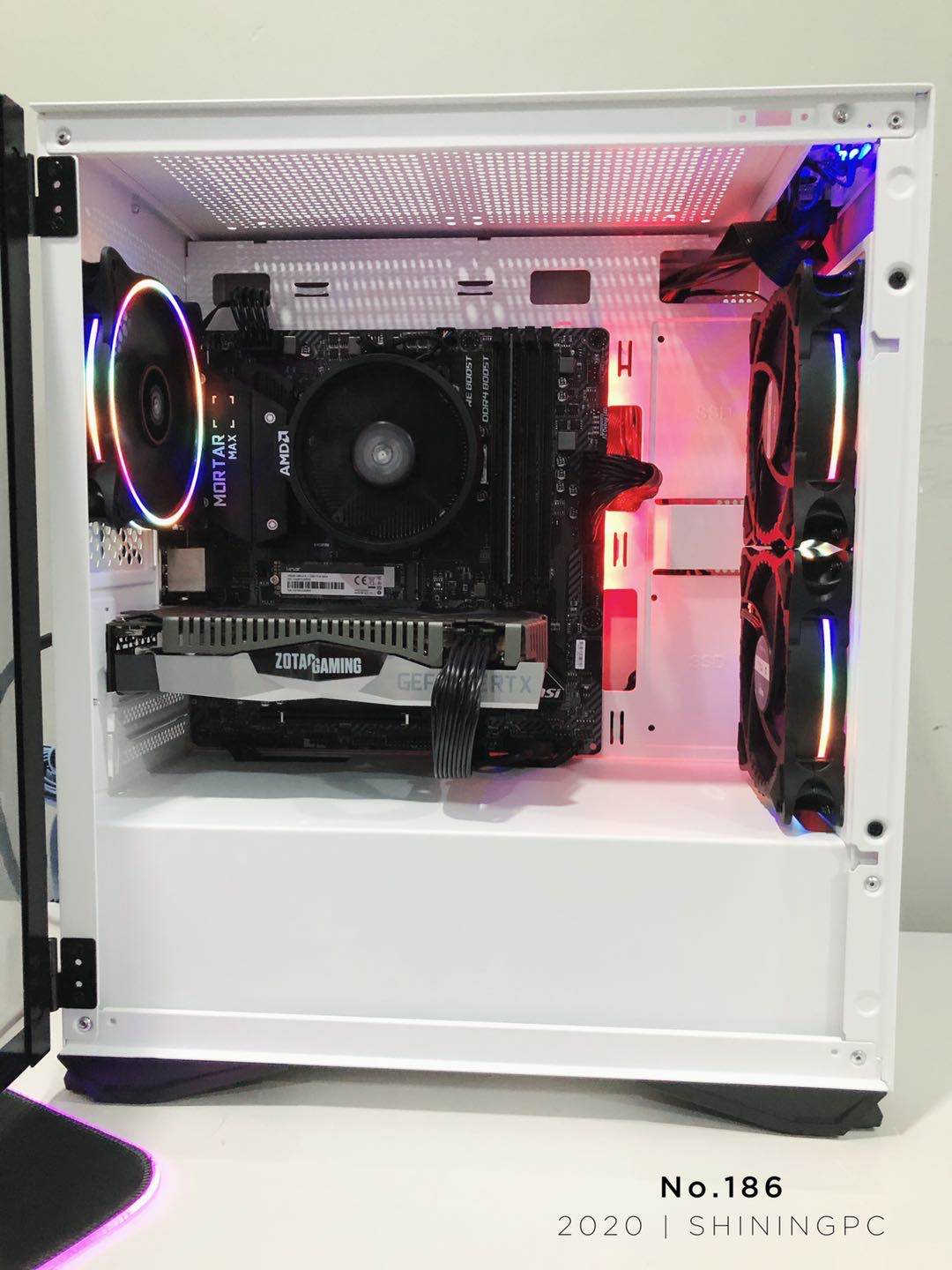 Gaming Desktop For Customer