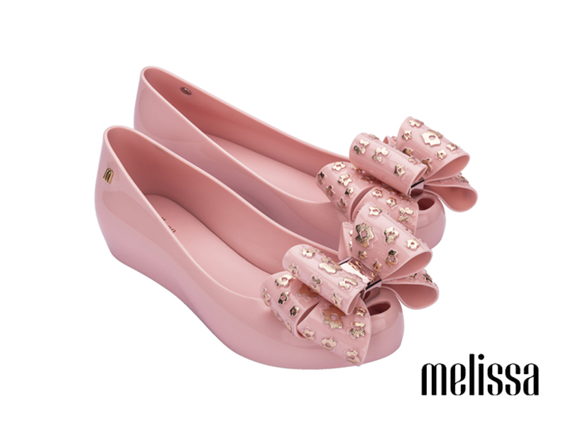 Melissa Ultragirl Sweet XXII Ladies Flats