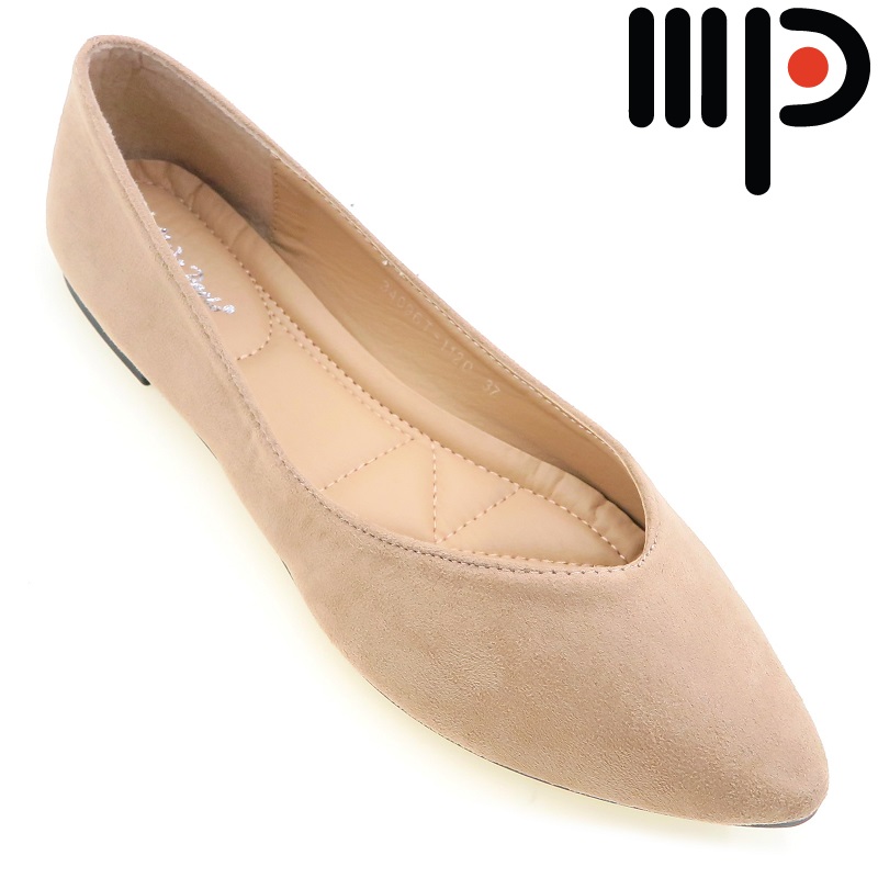 WOMEN FLATS SHOES (34096T)